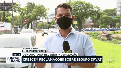 Demora para receber indenização faz crescer reclamações sobre o seguro DPVAT.