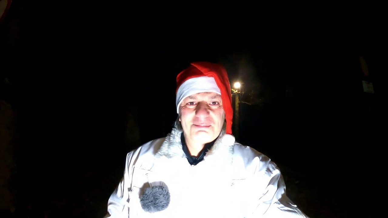 Buone feste 2021 2022 paranormal.investigator.varese