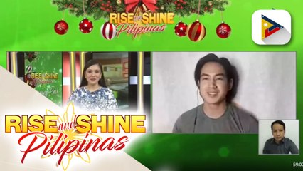 'Huling Ulan sa Tag-Araw,' kabilang sa Metro Manila Film Festival 2021