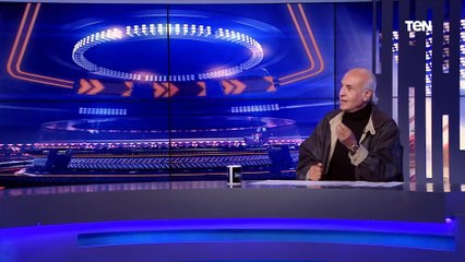 أسامة خليل عن تصريحات "إيتو" بشأن بطولة أمم إفريقيا: "الخونة" اللي يقصدهم هما "هاني أبو ريدة"