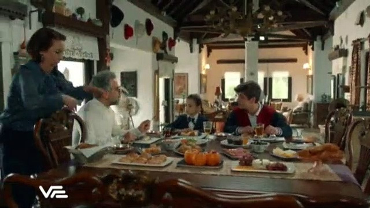 Penitencia - Capitulo 19 Completo