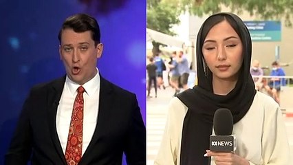 NSW records 3,763 new cases and two deaths