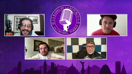 Oye, Lorenzo, 'ahí te dejo estos dos pesos' - La Radio de la República