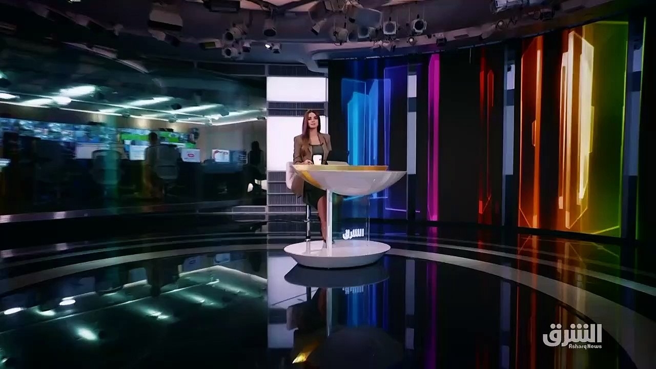 ...وباقة الألوان كافة...