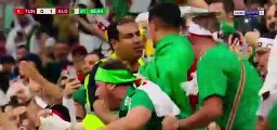 Algeria vs Tunisia Arab Cup Final 2021 Fenecs champion