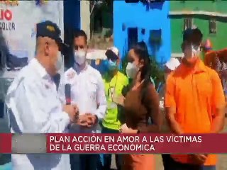 Programa 360º | Expo Feria de Emprendedores en Navidad