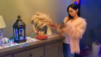 Regalos de familia tacaña