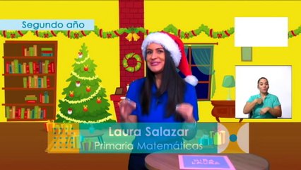 #AprendoEnCasa Matemática: Resolución de problemas (Segundo Año - Primaria)