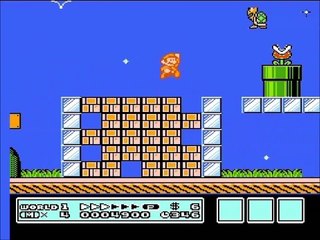 E1S 2021 Custom SMB3 Levels (Part 4)