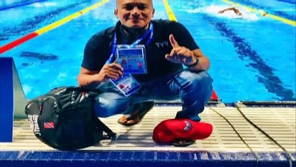 Browne On Dylan Carter Success