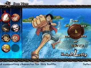Shonen Jump's One Piece: Grand Adventure online multiplayer - ps2