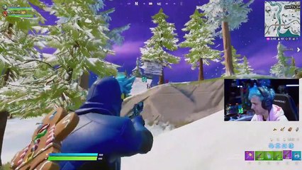 Most Insane Gameplay Of Fortnite Chapter 3