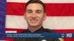Community comes together to honor Phoenix Officer Tyler Moldovan