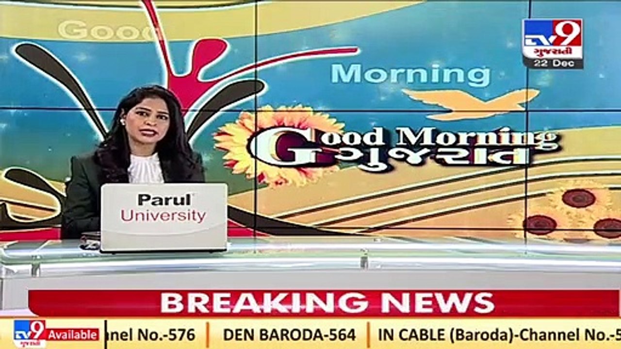 Protest of AAP workers at Kamlam case _ Bail plea of all except one denied by the court _Gandhinagar