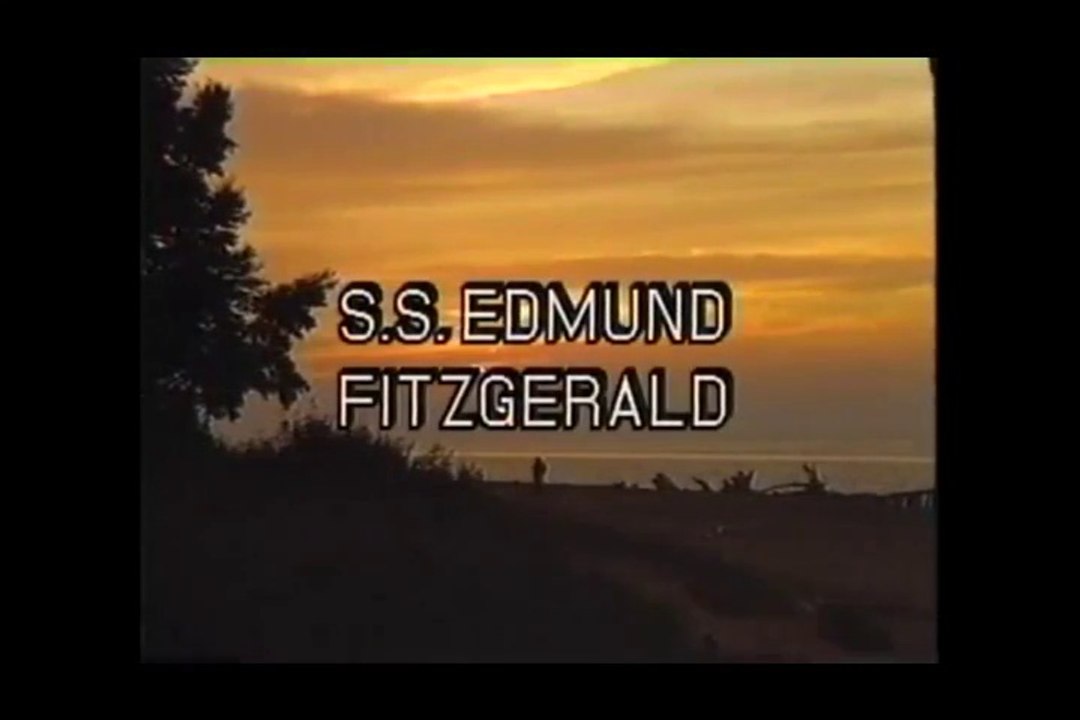 The Shipwreck of the SS Edmund Fitzgerald The Final Chapter