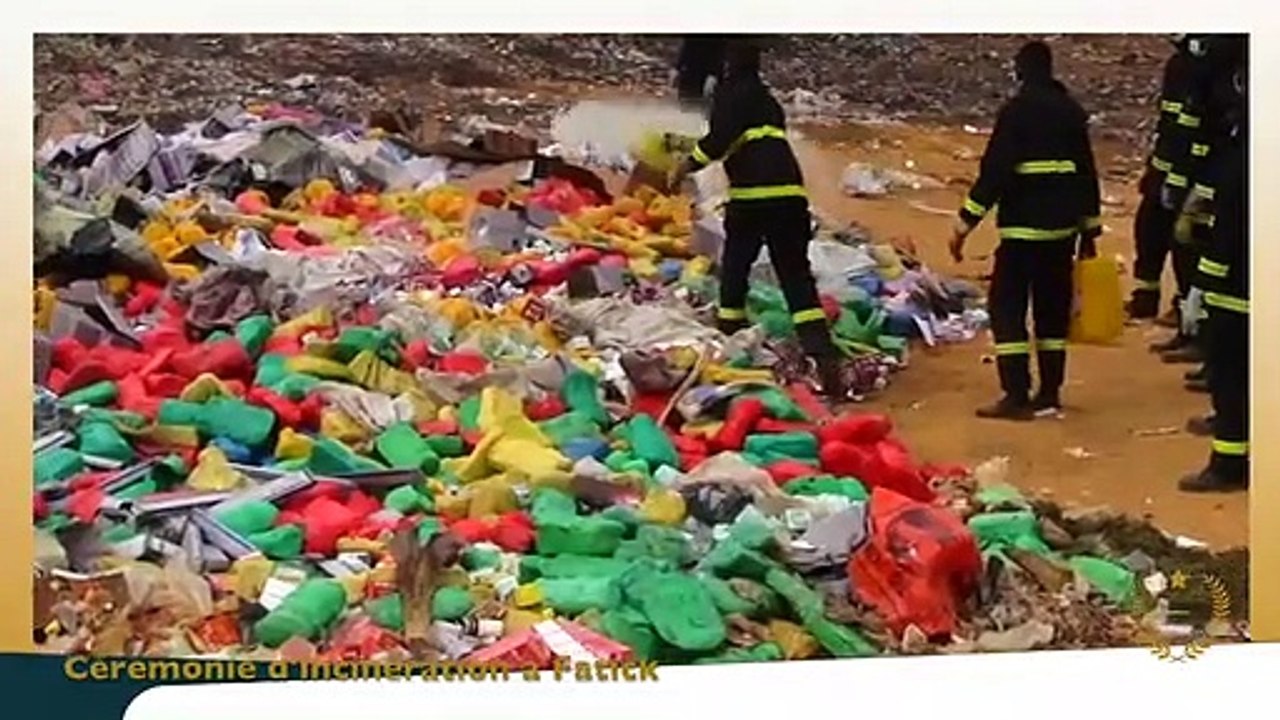 Avec ses recettes record: La Douane sénégalaise au top de ses performances économiques