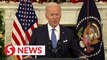 Biden lays out plan for surging Omicron