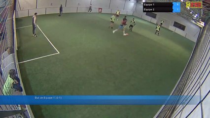 Equipe 1 Vs Equipe 2 - 21/12/21 21:19 - Loisir Poitiers - Poitiers Game Parc