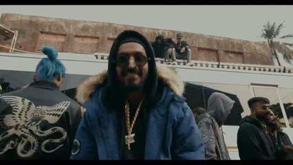 EMIWAY - STREET TALK (PROD BY MEMAX) (EXPLICIT) akash sain