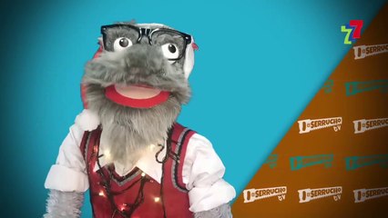 El Serrucho - Martes 21 Diciembre 2021