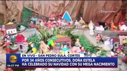 Hoy Mismo Estelar - 21 de Diciembre