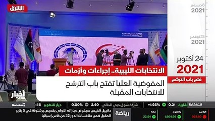 ...لست على مستقبل هذه الانتخابات . نتابع...