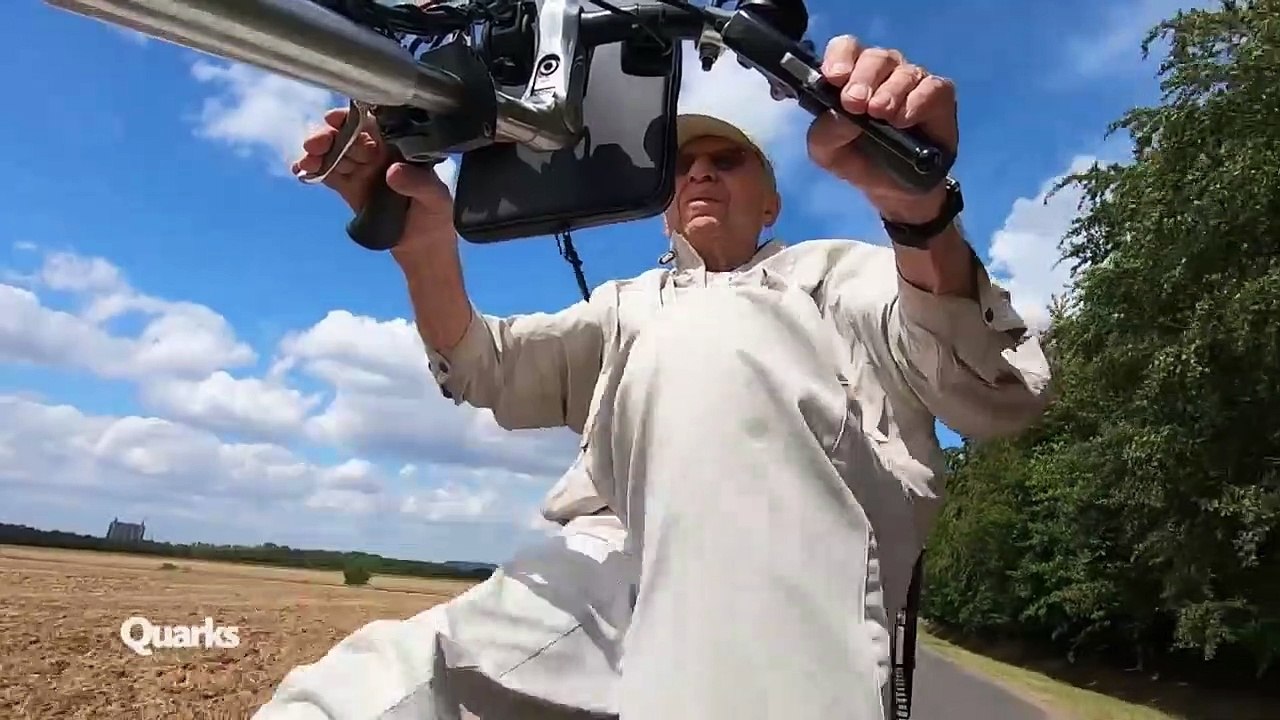 Langes Leben Das weiß die Forschung übers Altern