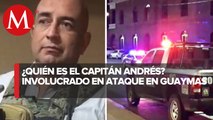A un mes del ataque en Guaymas llega nuevo comisario de seguridad