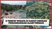 5 Tempat Wisata di Garut dengan Pemandangan Alam Terbaik dan Paling Terkenal