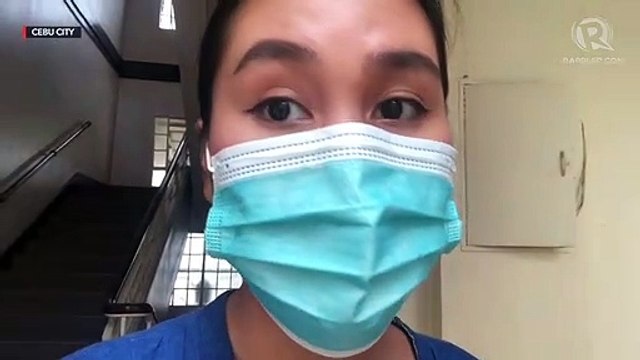 #OdettePH: Fuel purchases limited in Cebu after as long lines continue at gas stations