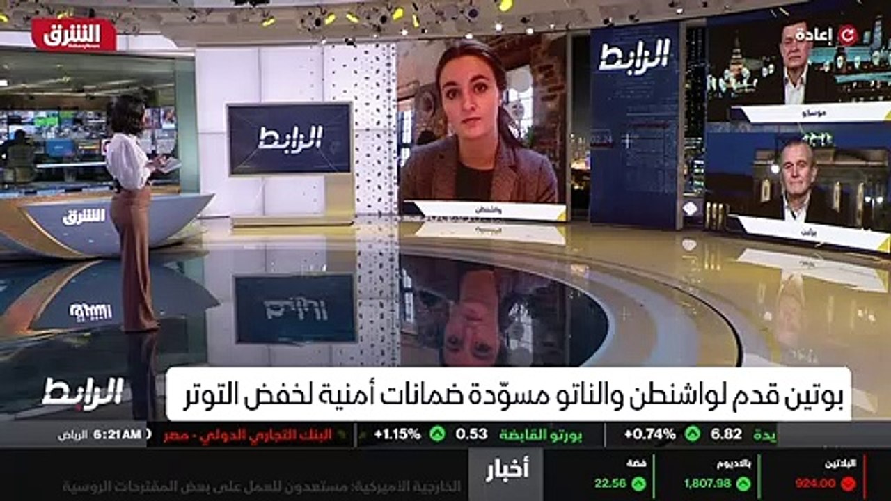 ...إمكانيات اغلاقات جديدة إذا لا شك أن هذا ...