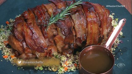 Minotouro, Minotauro, Bia e Branca terão de mostrar o tempero de fim de ano que eles costumam comer