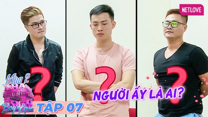 Ngôi Nhà Chung | Love House - Boy's Love - Mùa 2 - Tập 07