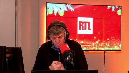 Le journal RTL de 04h30 du 22 décembre 2021