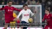 Liverpool performance must be 'starting point' for Dele Alli - Conte