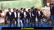 83 Promotions | Ranveer Singh & Team Cheer In Excitement | Kapil Dev & Stars Join The Masti