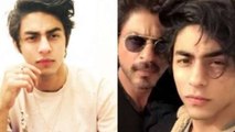 Aryan Khan बॉलीवुड डेब्यू के लिए  तैयार, बेटे को लॉन्च करने की प्लानिंग में Shahrukh | FilmiBeat