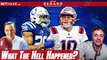 What the hell happened in Indy? | Greg Bedard Patriots Podcast