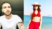 Urvashi Rautela Posts A Hot Video As She Beats Zayn Malik On Instagram