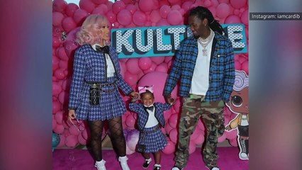 The Real Reason Cardi B Is Getting Divorced