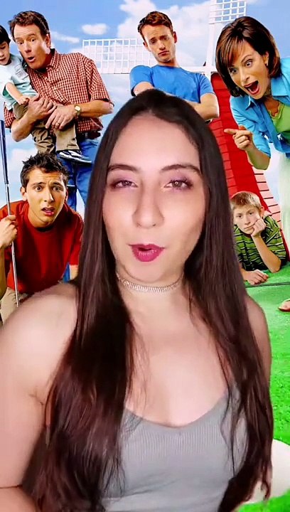 MALCOLM (IN THE MIDDLE) : LA SERIE CULTE DES ANNEES 2000 DISPONIBLE POUR LES FETES DE FIN D'ANNEE !