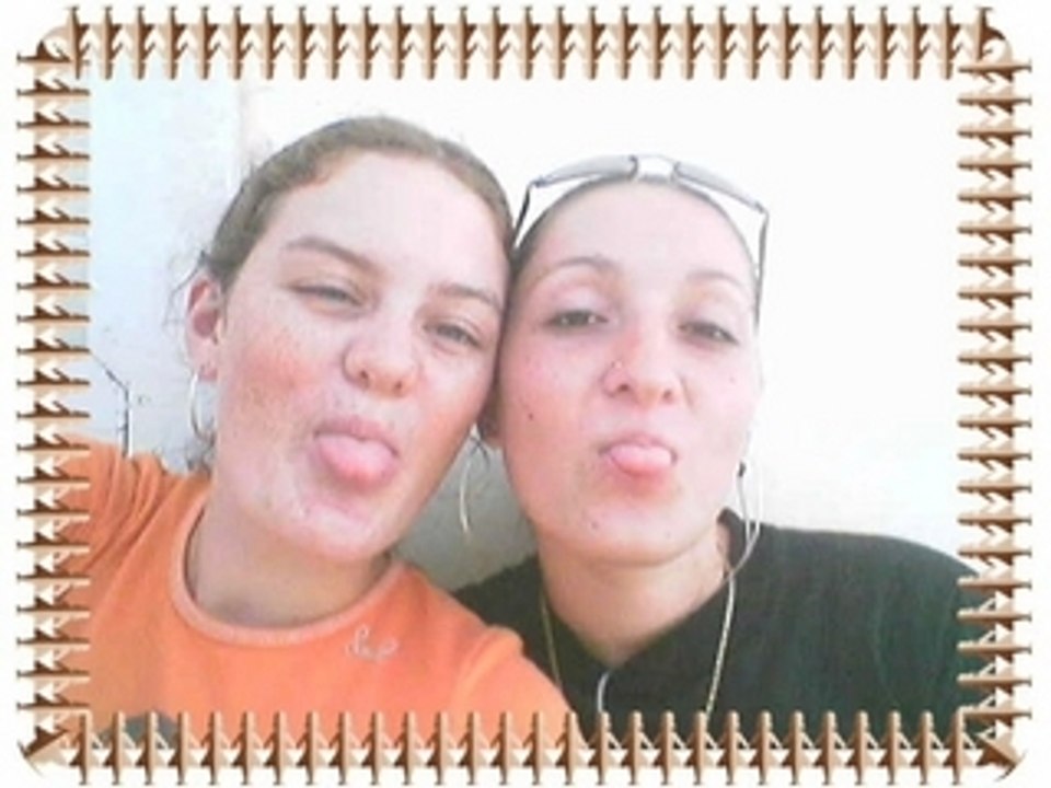 L'amitié...pour vous mes amis