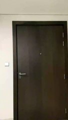 Don't forget to smile when you are in affordable property