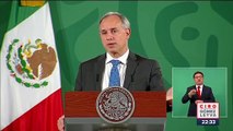 Autoridades confirman 23 casos de ómicron en México | Noticias con Ciro Gómez Leyva