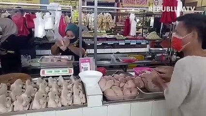 Mendag Minta Asosiasi Dagang Gencarkan Penggunaan PeduliLindungi