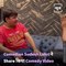Comedian Sudesh Lehri Shares Another Funny Video, Watch