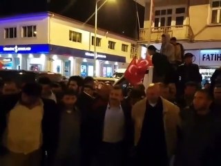 Merkez Bankası Başkanı Kavcıoğlu'nun halay görüntüleri sosyal medyayı salladı