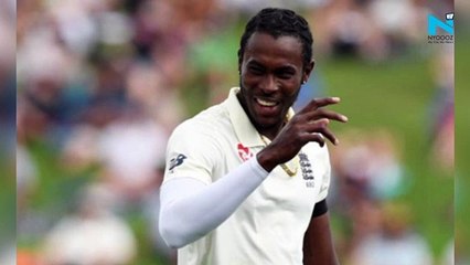 Jofra Archer undergoes second elbow surgery, to miss West Indies tour
