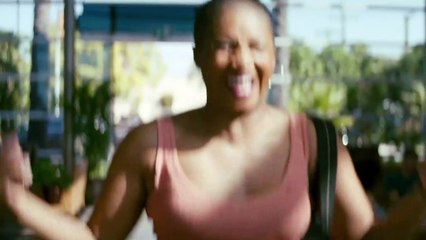 The Unbearable Weight Of Massive Talent - Trailer