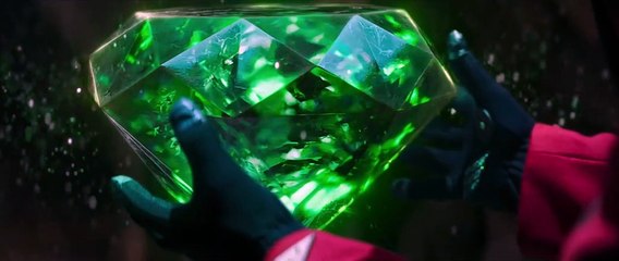 Sonic The Hedgehog 2 - Trailer